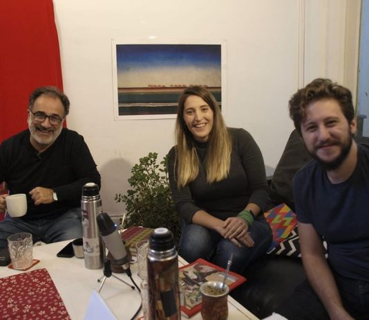 “La pandemia como alegato contra el sistema capitalista”