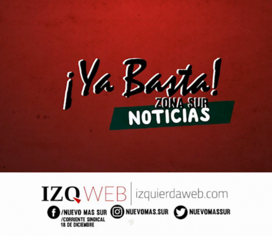 Podcast de la juventud del Conurbano