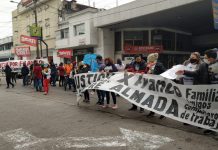 Repartidores de delivery: sus trabajos son esenciales, sus vidas no