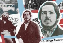Entrevista a Nicolás González Varela sobre Friedrich Engels y la edición de Engels antes de Marx Engels dialéctica
