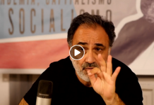 V° Jornada del Pensamiento Socialista – Mirá los videos completos