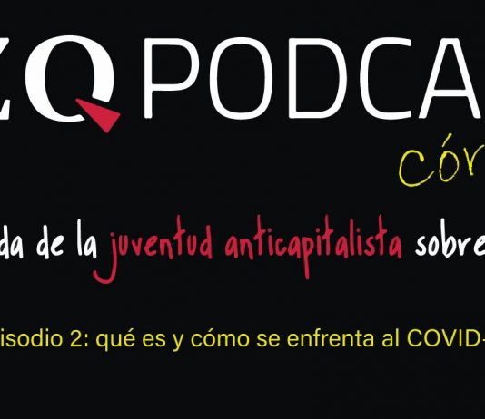 Izquierda Podcast Córdoba – Episodio 2