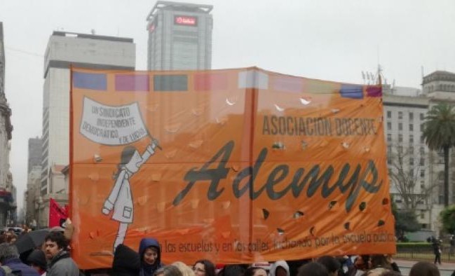 ademys