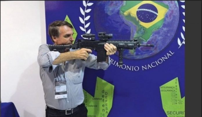 bolsonaro