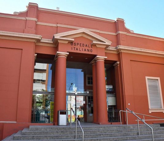 Córdoba: Brote de Covid-19 en el Hospital Italiano