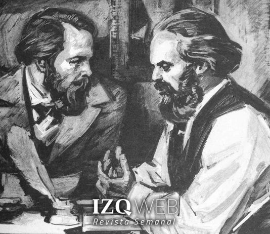 Materialismo y Emancipación materialismo