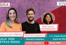 Pandemia y capitalismo – capítulo 3