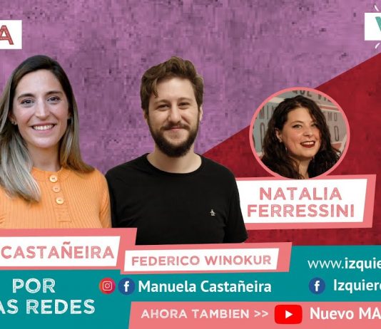 Pandemia y capitalismo – capítulo 3