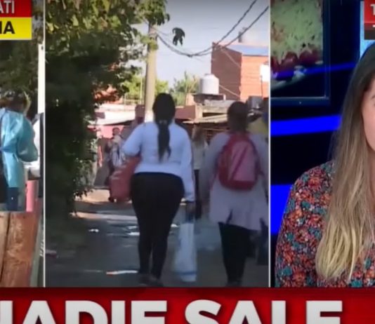 Manuela Castañeira: «Estamos ante un momento importante para organizar la solidaridad»