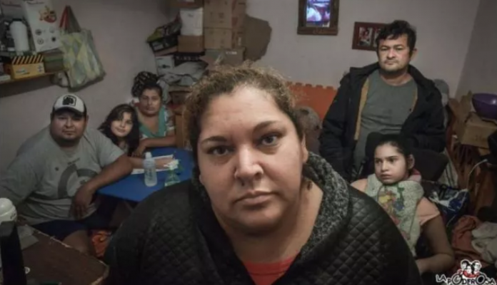 murió Ramona Medina, referente de la Villa 31