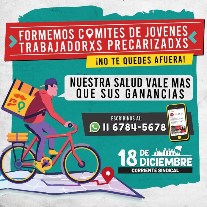 repartidores