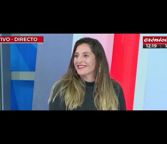 Manuela Castañeira: «No hay que desperdiciar el esfuerzo de la cuarentena por descuidar los problemas sociales»