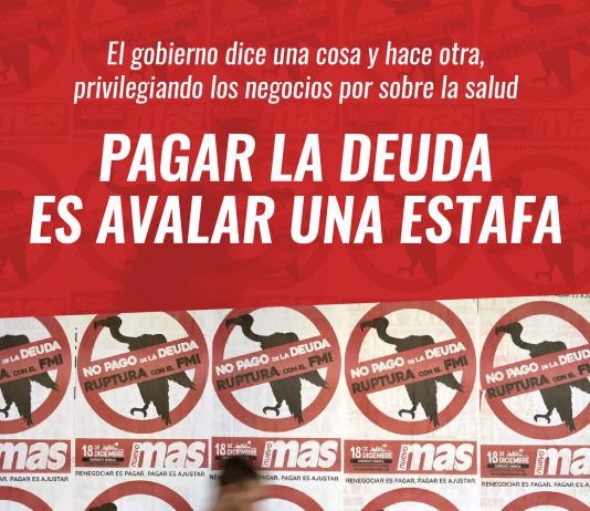 Socialismo o Barbarie 554