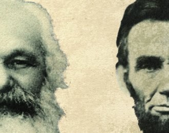 Marx Lincoln