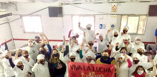 la nirva alfajor grandote