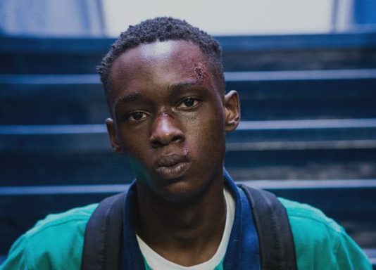 Moonlight: La pelea por asumir una identidad sexual oprimida