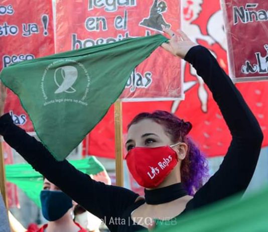 La Ley de Aborto no puede esperar