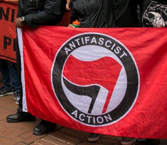 Antifa: por el rescate y relanzamiento de la lucha antifascista