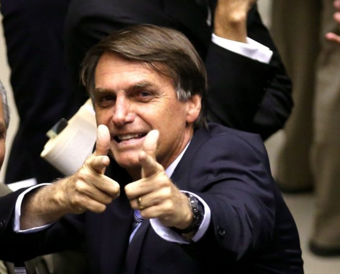 bolsonaro