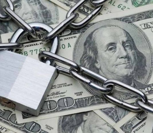 El mito del “desendeudamiento”