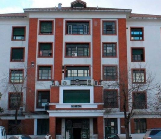 Lanús: Trabajadores del hospital evita denuncian que no los ingresan a la ART por casos de Covid-19 hospital evita de lanús