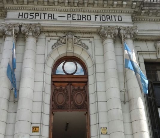 Hospital Fiorito: Faltan insumos y tests