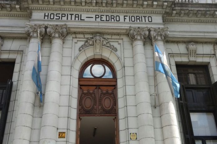 hospital fiorito