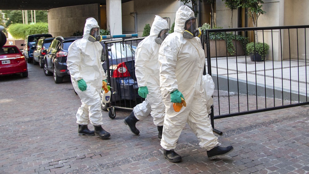 pandemia