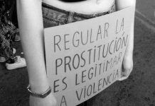 Sobre la incorporación del “trabajo sexual” como rama de la Economía popular