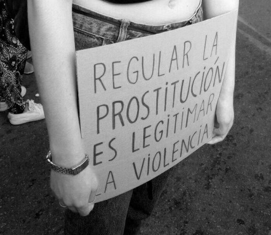 Sobre la incorporación del “trabajo sexual” como rama de la Economía popular