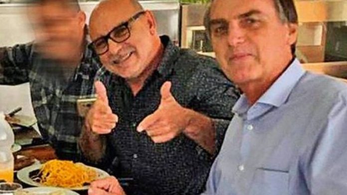 querioz bolsonaro