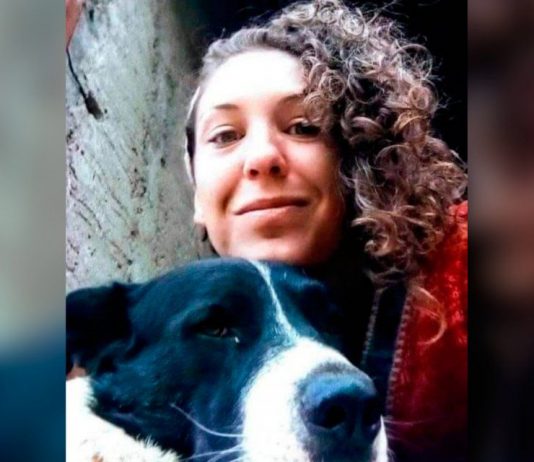 Jujuy: brutal femicidio de Rocío Fernández