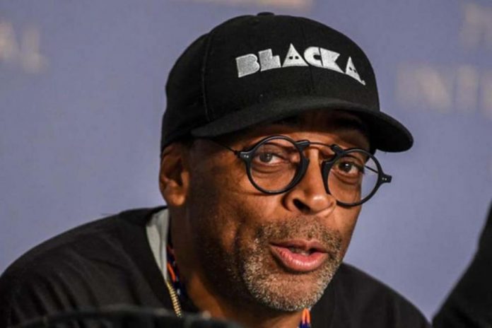 spike lee spike lee