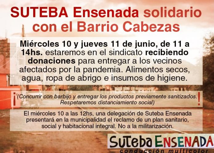suteba ensenada