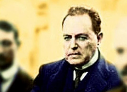 El Radicalismo y los Gobiernos Radicales