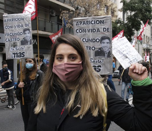 Manuela Castañeira: «Con el supuesto impuesto a la riqueza quieren tapar que están negociando con el FMI»