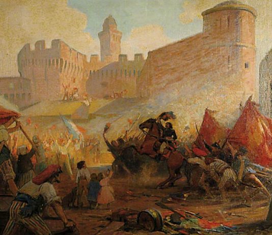 Jacobinos e bolcheviques em perspectivas comparadas Jacobinos