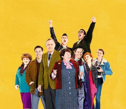 PRIDE: Cuando la acción solidaria transforma la conciencia