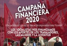 Mar del Plata: Arranca con fuerza la campaña financiera