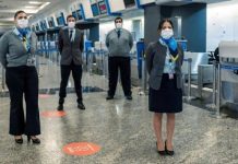 Aerolíneas Argentinas paga sólo la mitad de de los salarios de junio