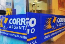 Correo Argentino: «Somos nosotros los que nos exponemos día a día trabajando en la calle”