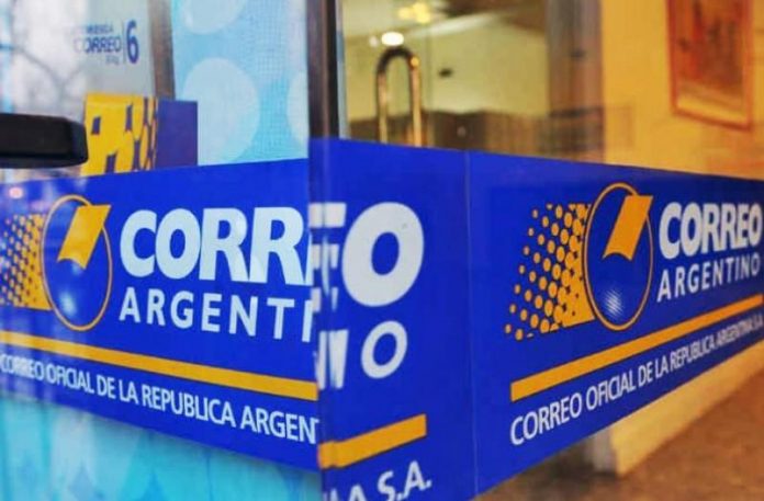 correo arg