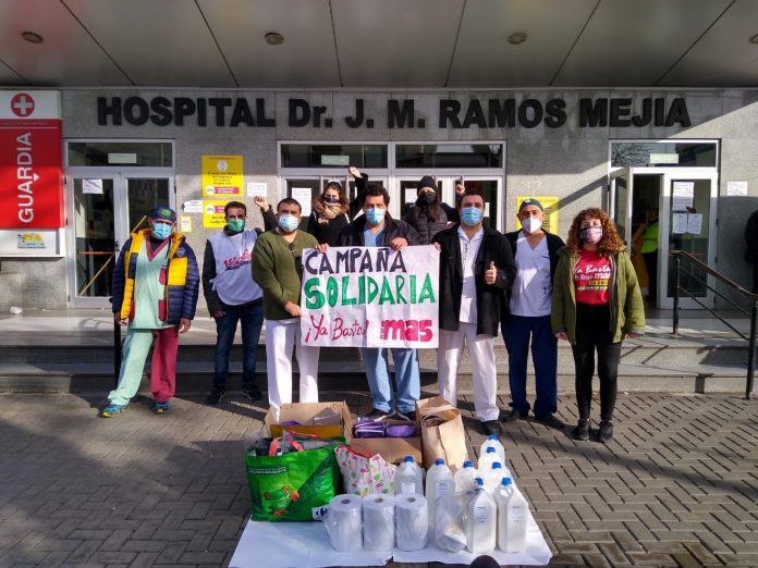 hopital ramos mejia