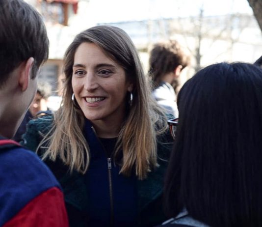 Manuela Castañeira “Queremos una comisión investigadora independiente”