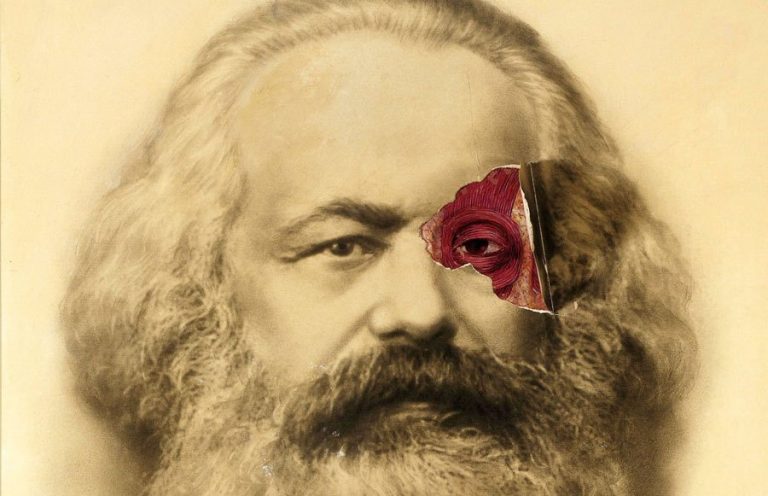 Revisitando la concepción de la alienación en Marx