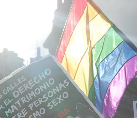 Quince años de la conquista del Matrimonio Igualitario Matrimonio igualitario