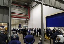 PepsiCo: los trabajadores exigen aumento de salarios real