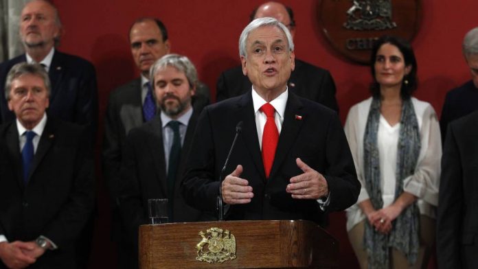 piñera
