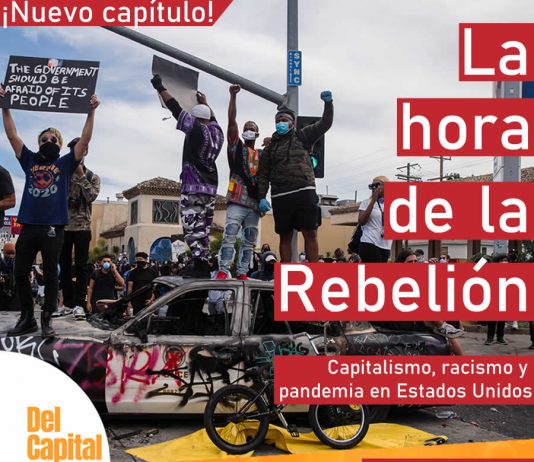 Del capital y otros virus – Cap. 5: La hora de la rebelión