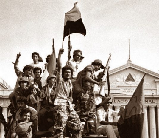 De Sandino al FSLN: una aproximación histórica y un balance de la revolución de 1979